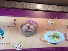 -点都德(皇岗村店)