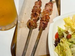-西域阿里马新疆菜·清真(桂花路店)