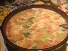 -五台山八大碗·地方风味菜馆(五爷庙店)