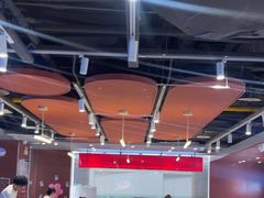 -鱼酷活鱼烤鱼(沈阳大悦城店)