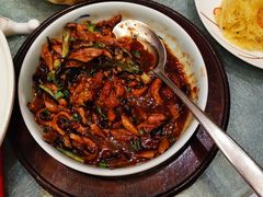 -道道鲜·崇明私房菜(五角场店)
