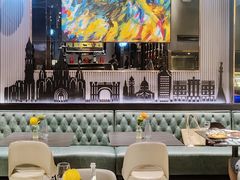 -Mezomd曼索蒂西班牙餐厅(广粤店)