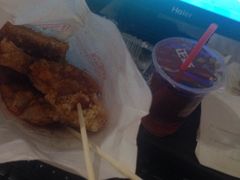 -正新鸡排(金进店)