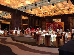 -海航威斯汀酒店·宴会厅
