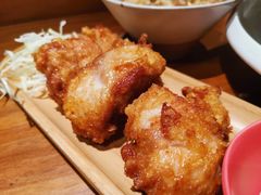 -真打拉面·日式拉面新流派(体育西横街店)