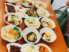 -龙抄手(春熙路总店)