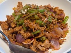 -巴盟人家·内蒙地方菜(华丽家族店)
