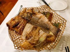 -翠亭酒家(山西南路店)