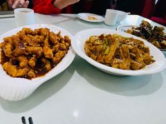 -陶然饺子城(奥体中路店)