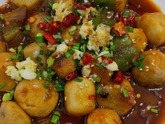 -醉江南私房菜(高富路店)