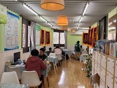 -学知乐教育·幼小衔接·小学科辅导(嘉定镇校区)