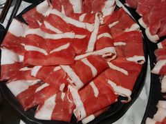-杨家火锅(国美店)