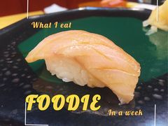 -Sushi Hanzo半藏(天环广场店)