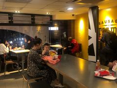 -麦当劳(一德路店)