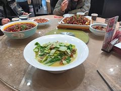 -李氏传家菜(兴城路店)