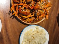-马头巷·隐庐居·红油大虾(园区店)