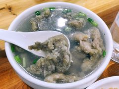 -江南红鱼汤(洋中花园店)