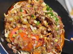 一棠蟹面-一棠龙虾•王牌虾球(恒隆广场店)