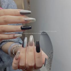 -DAZZLING BEAUTY美甲•美睫专门店