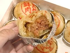 -泰康食品(南京东路店)