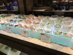 -半岛翡丽海鲜自助餐厅(观风亭店)