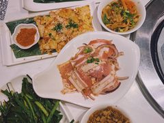 -么子烤肉(化龙池店)
