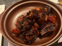 -A One Kitchen·南京精菜馆(德基广场店)