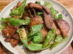 -兰溪小馆(东直门簋街店)