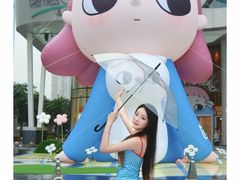 -深圳来福士广场