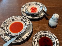 -夏苑(新加坡丽思卡尔顿美年酒店)