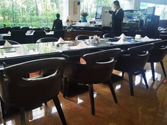 -博林圣海伦酒店-LA VILLA自助西餐厅(华侨城店)