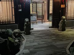 -乾园.魏庐湖景餐厅(花港店)