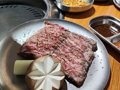 -哼蟹二将·烤肉酱蟹(合生汇店)