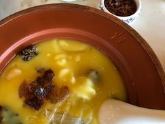 -那家小馆•北京菜•烤鸭(香山店)