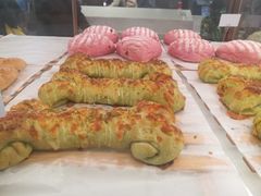 -奈雪的茶(大悦城店)