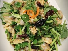 -东方之珠海鲜酒楼(武清店)