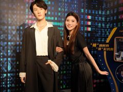 -上海杜莎夫人蜡像馆