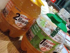 -永红源啤酒·烧烤·海鲜·大排档(青特城店)