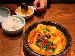 咕嘟肉末包浆豆腐-云海肴·汽锅鸡·云南菜(天山百盛优客店)