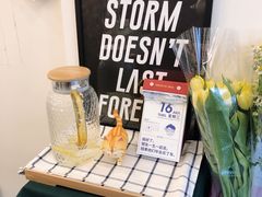 -二里咖啡(上堡公寓店)