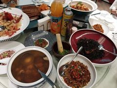 -雅苑中餐厅