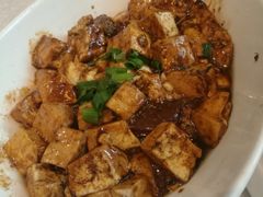 -北李妈妈菜·海肠捞饭(高新万达店)