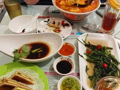 新加坡叻沙-滕记星发餐室·新加坡菜(巨鹿路店)