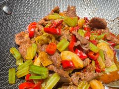 -开海·红岛海鲜虾水饺(石老人店)