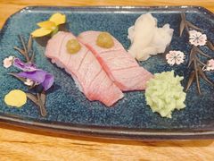 -江户前寿司·日料·寿喜烧(中关村壹号店)