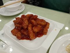 -东四民芳餐厅(世茂工三店)