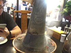 -北门涮肉·铜锅涮肉(南锣鼓巷店)