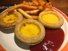 -比格比萨自助(万柳华联店)