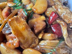 -乡亲鹅肉城(昆山店)