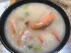 -潮十三潮汕砂锅粥(高新四路大都荟店)